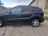 Mercedes-Benz ML 350 2008 годаүшін7 800 000 тг. в Усть-Каменогорск – фото 5