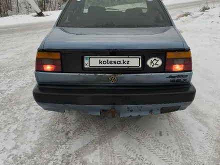 Volkswagen Jetta 1991 года за 450 000 тг. в Уральск – фото 3