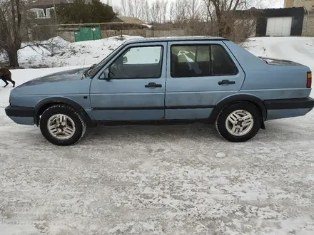 Volkswagen Jetta 1991 года за 450 000 тг. в Уральск – фото 2