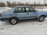 Volkswagen Jetta 1991 года за 450 000 тг. в Уральск – фото 4