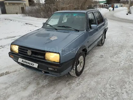 Volkswagen Jetta 1991 года за 450 000 тг. в Уральск