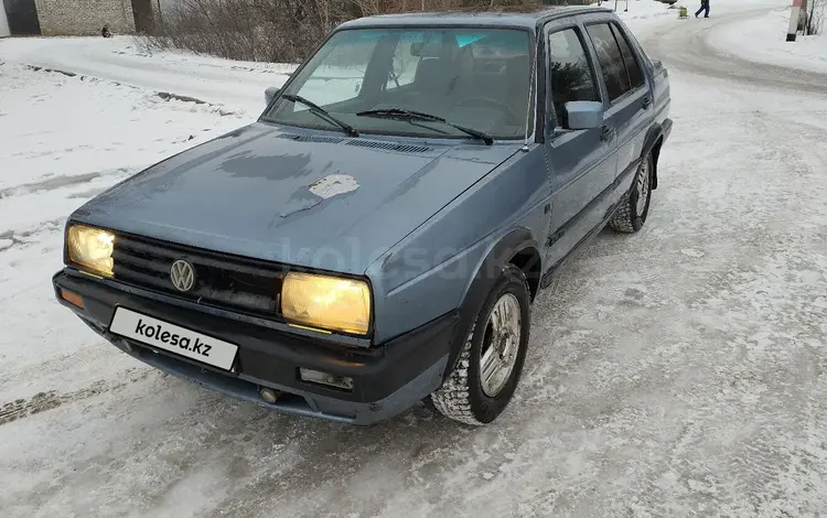 Volkswagen Jetta 1991 года за 500 000 тг. в Уральск