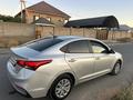 Hyundai Accent 2018 года за 7 500 000 тг. в Шымкент – фото 3