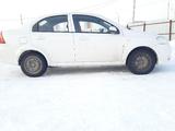 Chevrolet Aveo 2012 года за 3 000 000 тг. в Усть-Каменогорск – фото 2