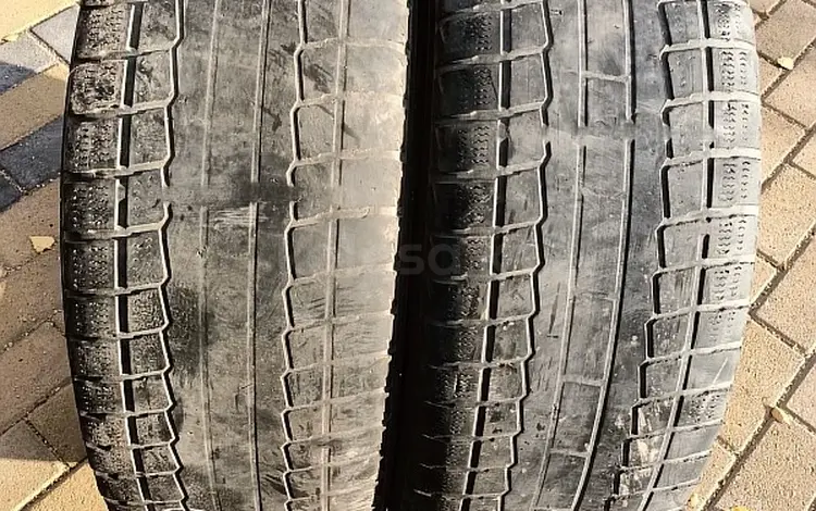 Шины 225/45 R19 — "Yokohama ice Guard ig20" (Япония), летние. В хүшін30 000 тг. в Астана