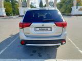 Mitsubishi Outlander 2015 года за 9 000 000 тг. в Костанай – фото 4