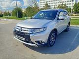 Mitsubishi Outlander 2015 года за 9 000 000 тг. в Костанай – фото 3
