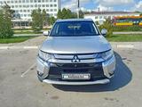 Mitsubishi Outlander 2015 года за 9 000 000 тг. в Костанай