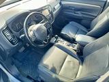 Mitsubishi Outlander 2015 года за 9 000 000 тг. в Костанай – фото 5