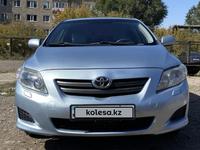 Toyota Corolla 2008 годаүшін4 700 000 тг. в Караганда