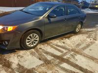 Toyota Camry 2013 года за 6 000 000 тг. в Уральск