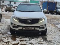 Kia Sportage 2014 годаүшін8 500 000 тг. в Уральск