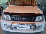 Toyota Land Cruiser Prado 2001 года за 5 800 000 тг. в Алматы