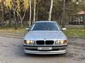 BMW 740 1997 года за 4 000 000 тг. в Алматы – фото 21