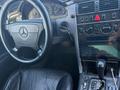 Mercedes-Benz E 320 1998 годаүшін2 700 000 тг. в Астана – фото 10