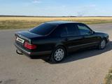 Mercedes-Benz E 320 1998 года за 2 700 000 тг. в Астана – фото 4