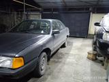 Audi 100 1990 годаfor750 000 тг. в Кентау – фото 2