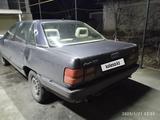 Audi 100 1990 годаfor750 000 тг. в Кентау – фото 4