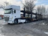 DAF  XF 105 2019 годаүшін45 000 000 тг. в Шымкент