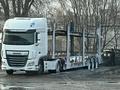 DAF  XF 105 2019 годаүшін45 000 000 тг. в Шымкент – фото 12