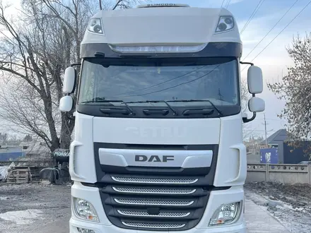 DAF  XF 105 2019 года за 45 000 000 тг. в Шымкент – фото 18
