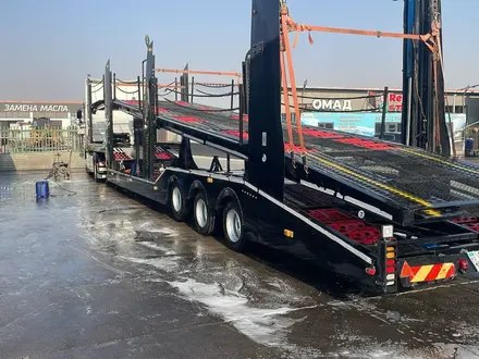DAF  XF 105 2019 года за 45 000 000 тг. в Шымкент – фото 19