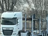 DAF  XF 105 2019 года за 45 000 000 тг. в Шымкент – фото 3