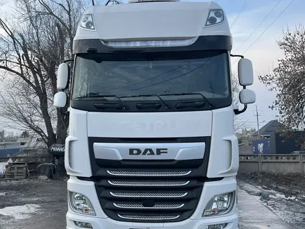 DAF  XF 105 2019 года за 45 000 000 тг. в Шымкент – фото 2