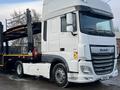 DAF  XF 105 2019 годаүшін45 000 000 тг. в Шымкент – фото 5