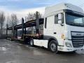 DAF  XF 105 2019 годаүшін45 000 000 тг. в Шымкент – фото 6