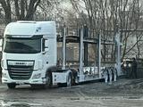 DAF  XF 105 2019 года за 45 000 000 тг. в Шымкент – фото 4