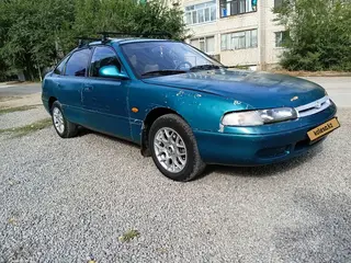 Mazda 626