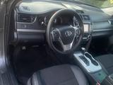 Toyota Camry 2012 года за 7 500 000 тг. в Жезказган – фото 5