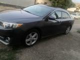 Toyota Camry 2012 года за 7 500 000 тг. в Жезказган – фото 4