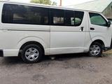 Toyota Hiace 2005 года за 2 500 000 тг. в Алматы – фото 2