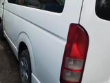 Toyota Hiace 2005 года за 2 500 000 тг. в Алматы – фото 4