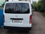 Toyota Hiace 2005 года за 2 500 000 тг. в Алматы – фото 5