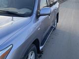 Lexus LX 570 2008 года за 15 700 000 тг. в Актобе – фото 2