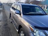 Lexus LX 570 2008 года за 15 700 000 тг. в Актобе – фото 3