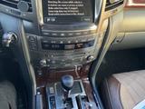 Lexus LX 570 2008 года за 15 700 000 тг. в Актобе