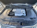 Lexus LX 570 2008 года за 15 700 000 тг. в Актобе – фото 5