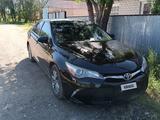 Toyota Camry 2015 года за 6 500 000 тг. в Актобе