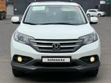 Honda CR-V 2012 года за 10 450 000 тг. в Караганда