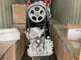 Новый Двигатель (F8CV) Daewoo Damas 0.8 бензинүшін270 000 тг. в Алматы – фото 3