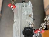Новый Двигатель (F8CV) Daewoo Damas 0.8 бензин за 220 000 тг. в Алматы – фото 5