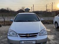 Chevrolet Lacetti 2007 года за 3 100 000 тг. в Шымкент