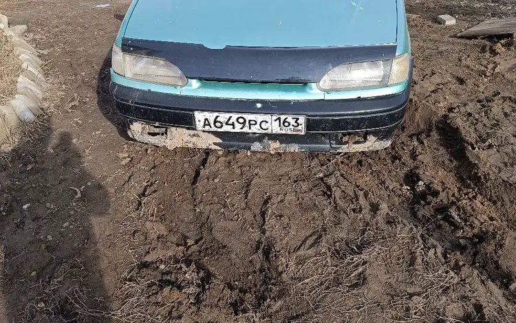 ВАЗ (Lada) 2115 2003 года за 100 000 тг. в Уральск