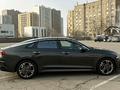 Kia K5 2021 года за 11 500 000 тг. в Алматы – фото 2