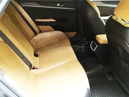 Kia K5 2021 года за 11 500 000 тг. в Алматы – фото 6