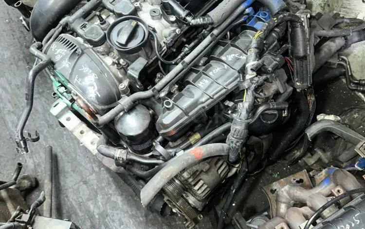 Коробка Автомат Volkswagen Tiguan за 450 000 тг. в Алматы